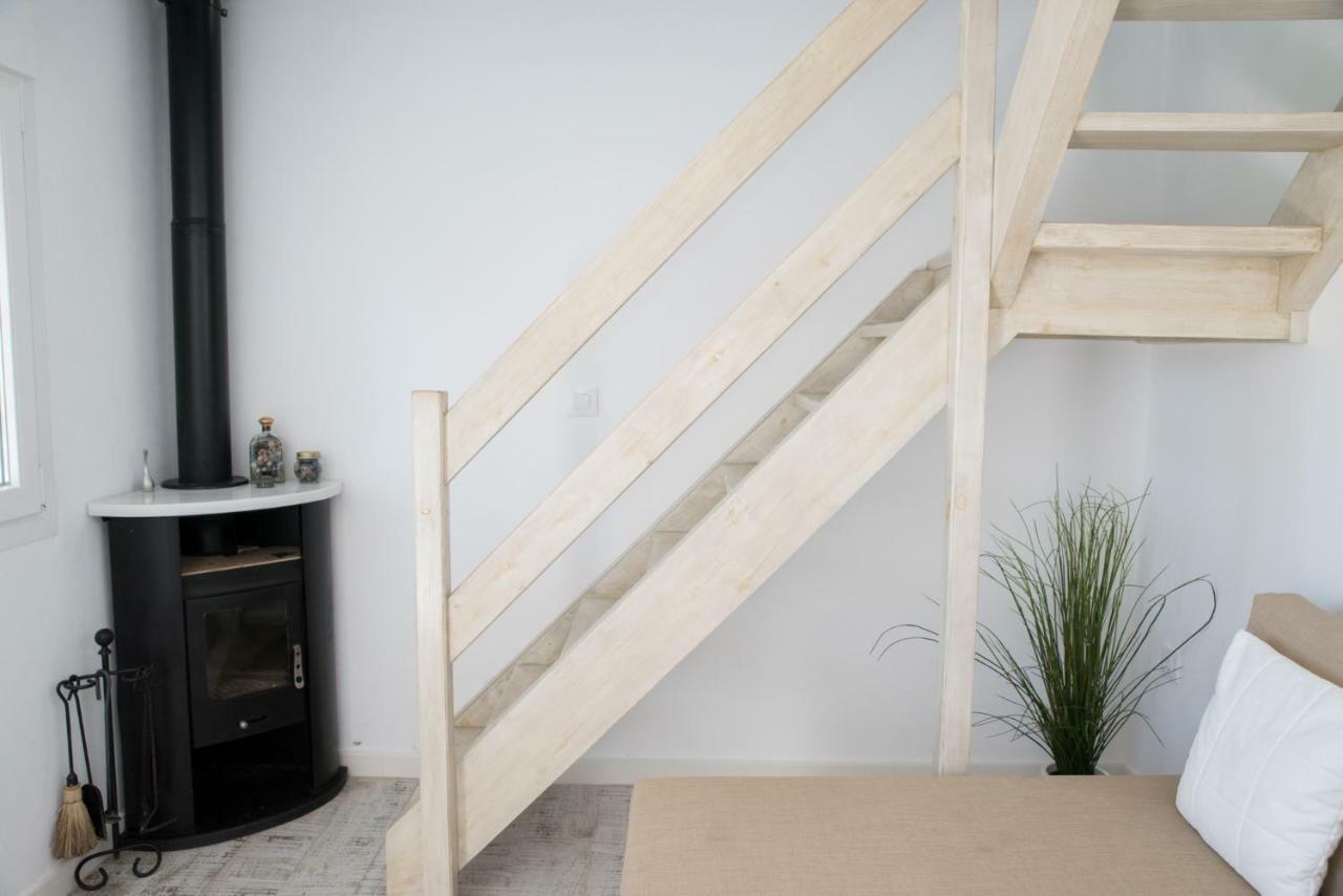 Casara Uno - Hermoso Loft En Playa Zahora Zewnętrze zdjęcie
