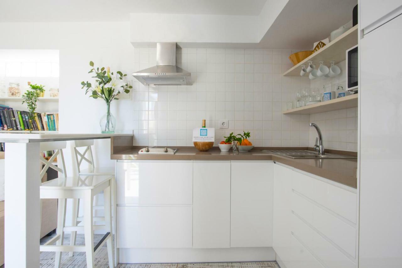Casara Uno - Hermoso Loft En Playa Zahora Zewnętrze zdjęcie
